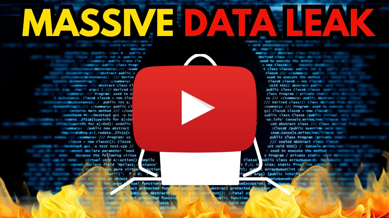 **150 Million Passwords Exposed: The Massive Leak That Could Hijack Your Digital Life**