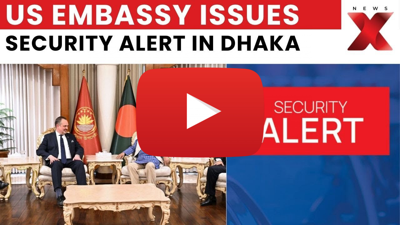 Bangladesh Election Commission Data Breach: 14,000 Journalists' Personal Info Exposed Ahead of Crucial Vote