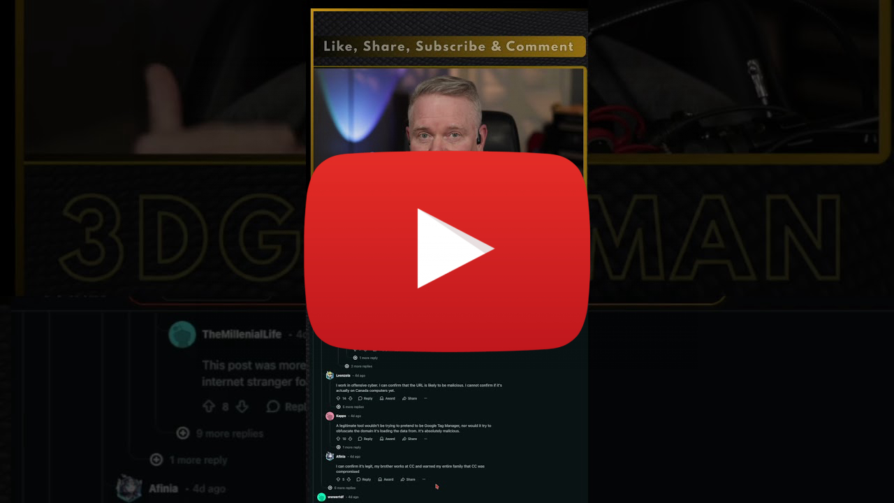 Canada Computers Data Breach: Thousands of Shoppers' Credit Cards Exposed
