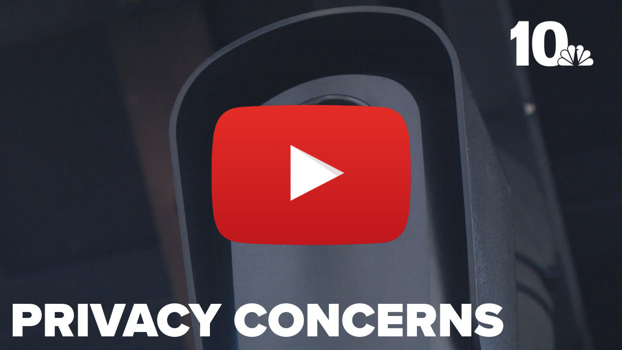 **Flock Cameras in Rhode Island: Crime-Fighting Tools or Privacy Nightmares?**