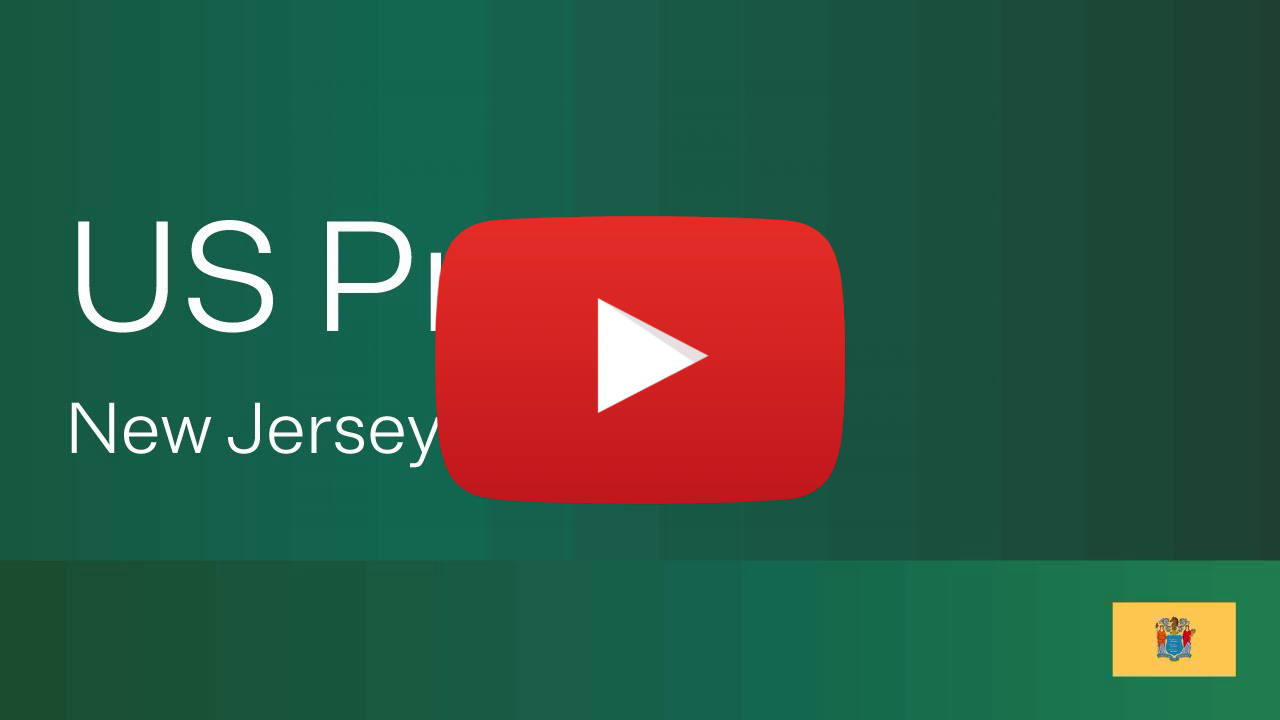 New Jersey Takes Bold Action on Privacy: What the State's Data Protection Changes Mean for You