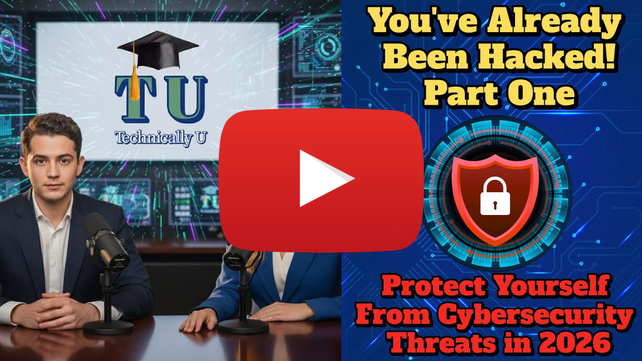 What to Do If Your Data Is Breached: Essential Steps to Protect Yourself Now